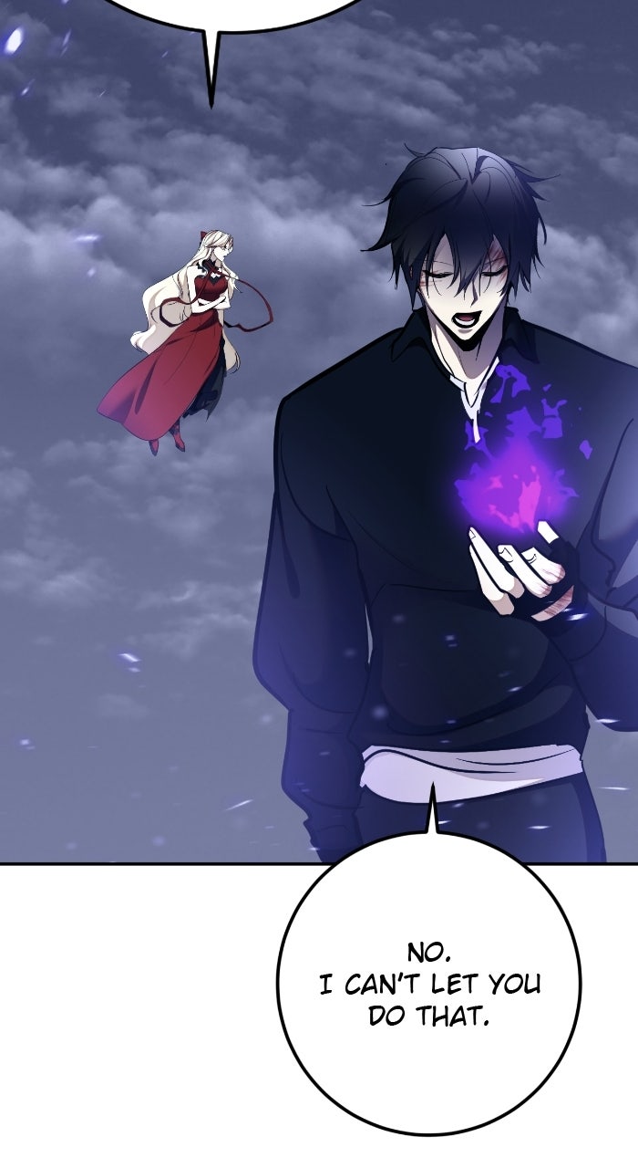 Return to Player Ep. 250 - Epilogue (Series Finale) page 51 - 