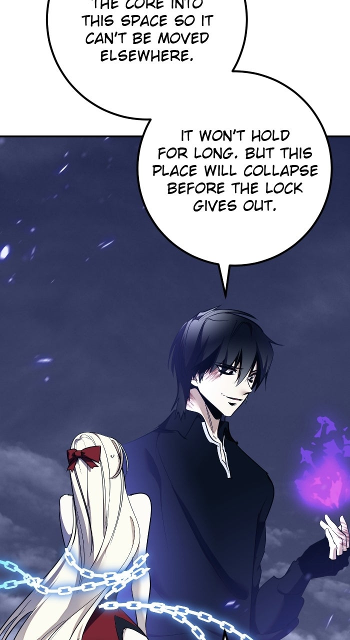 Return to Player Ep. 250 - Epilogue (Series Finale) page 54 - 