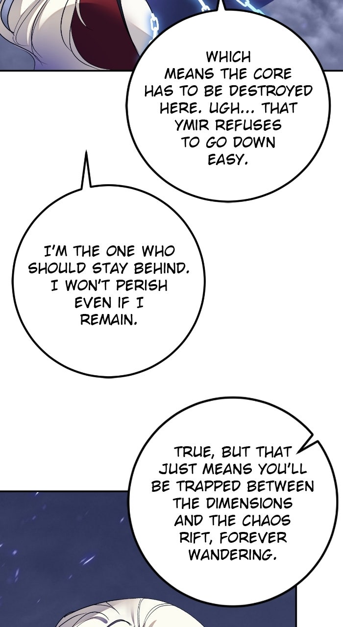Return to Player Ep. 250 - Epilogue (Series Finale) page 55 - 