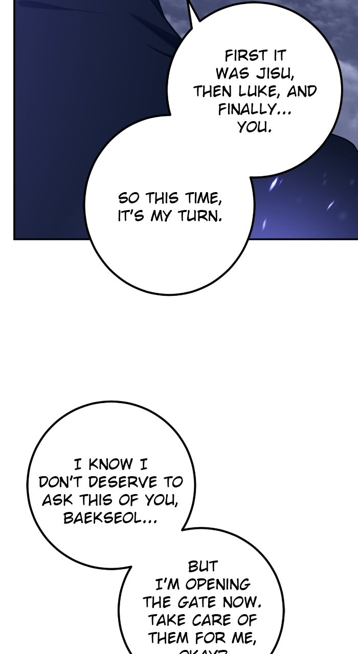 Return to Player Ep. 250 - Epilogue (Series Finale) page 58 - 