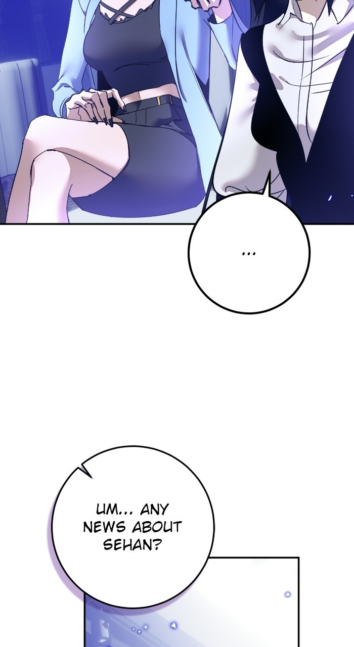 Return to Player Ep. 250 - Epilogue (Series Finale) page 83 - 