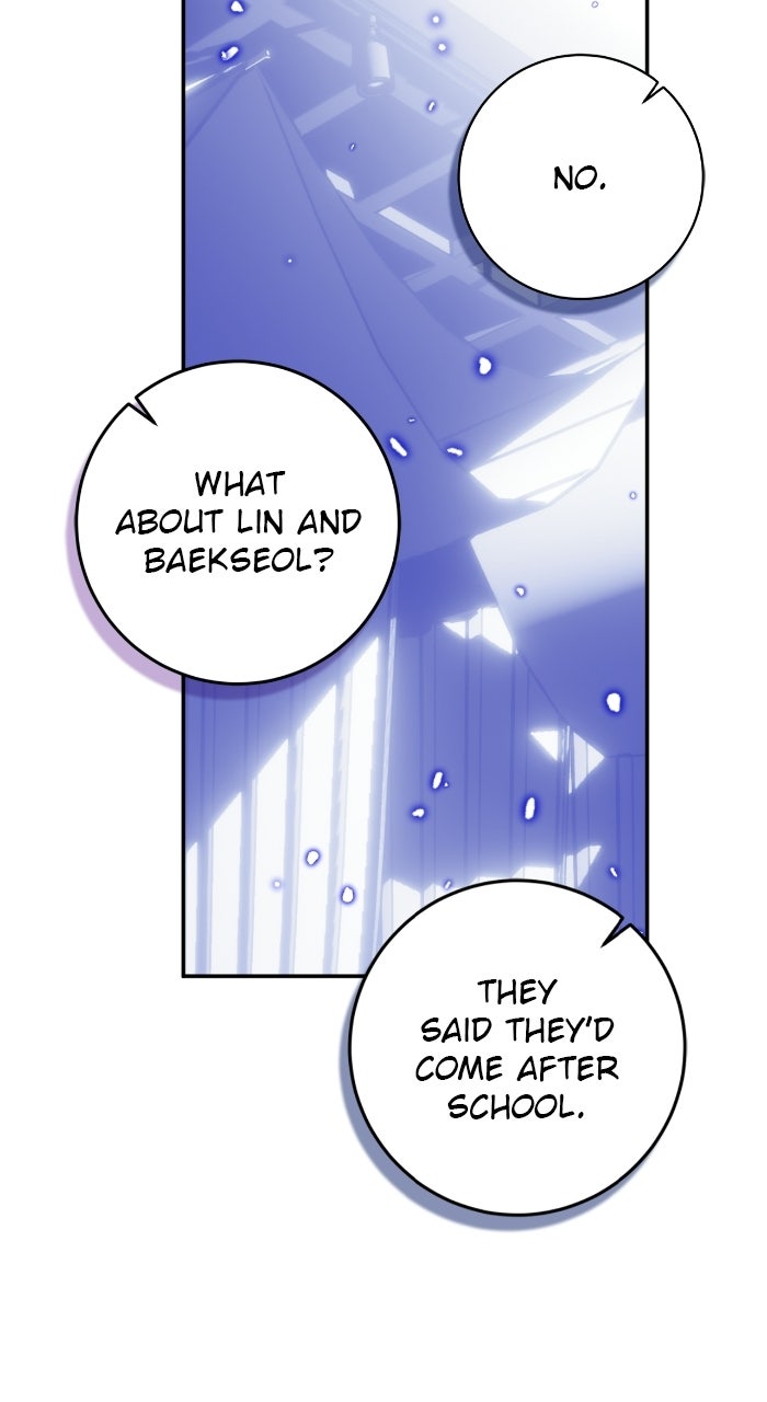 Return to Player Ep. 250 - Epilogue (Series Finale) page 84 - 