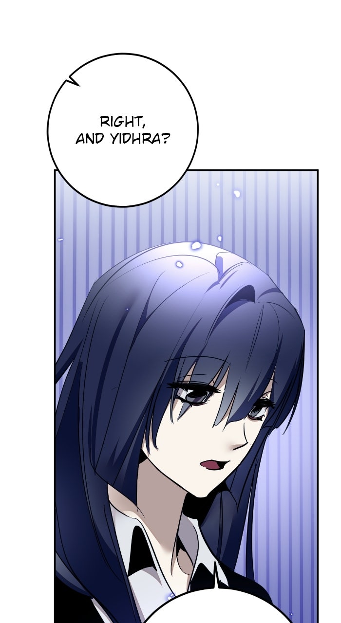 Return to Player Ep. 250 - Epilogue (Series Finale) page 85 - 