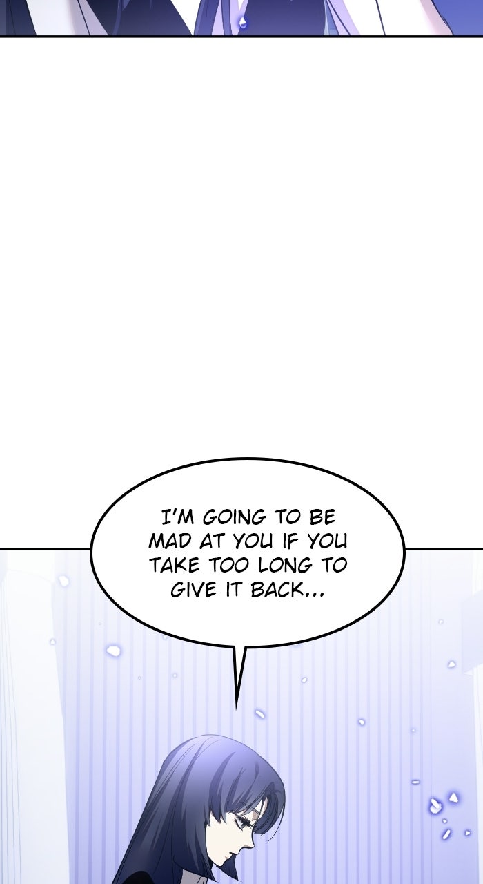 Return to Player Ep. 250 - Epilogue (Series Finale) page 89 - 