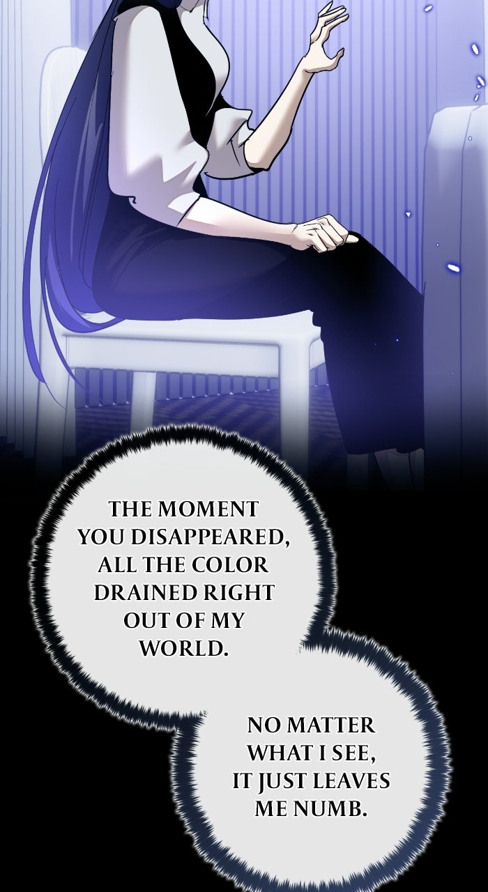Return to Player Ep. 250 - Epilogue (Series Finale) page 90 - 