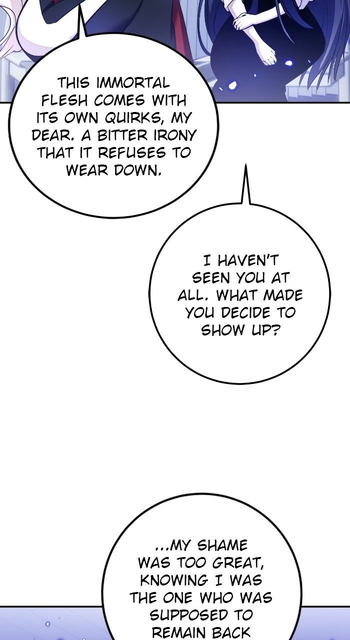 Return to Player Ep. 250 - Epilogue (Series Finale) page 94 - 
