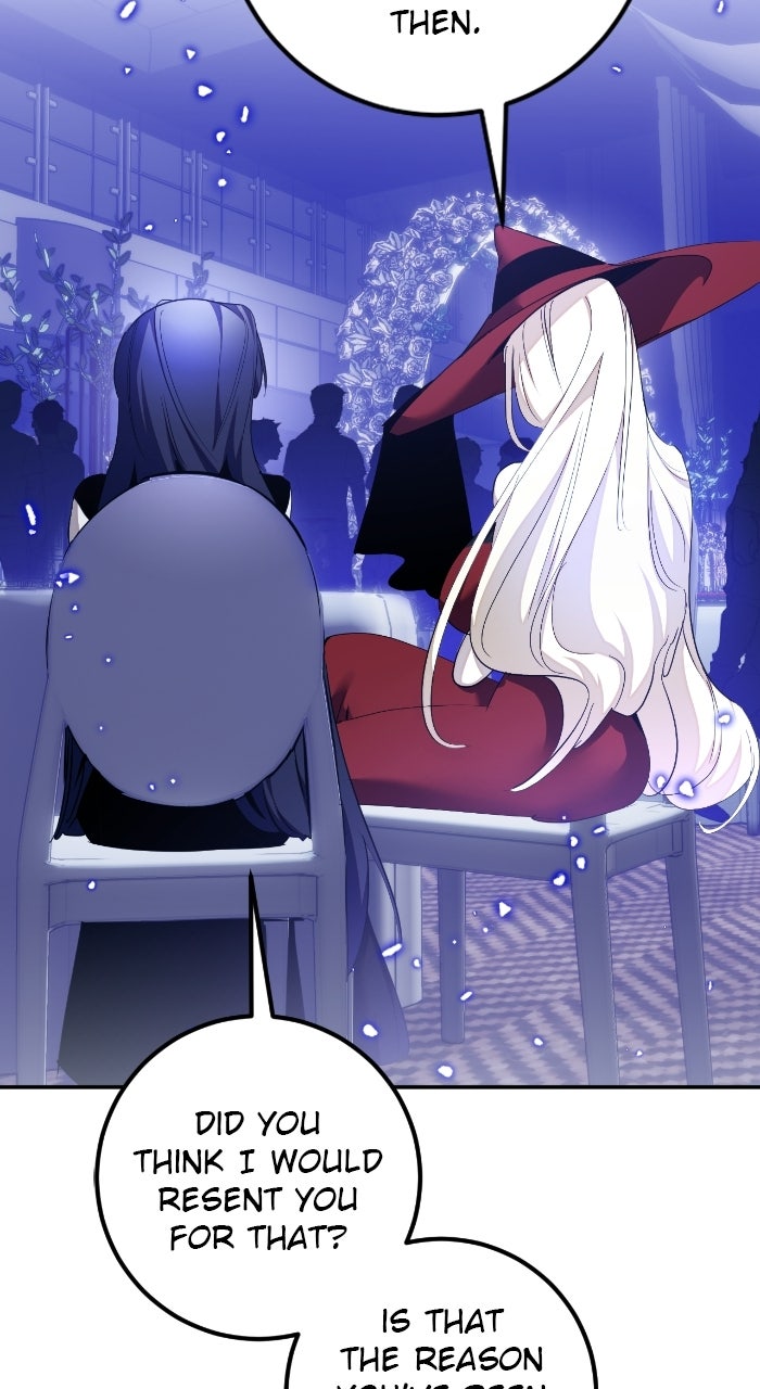 Return to Player Ep. 250 - Epilogue (Series Finale) page 95 - 
