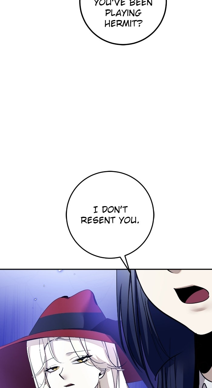 Return to Player Ep. 250 - Epilogue (Series Finale) page 96 - 