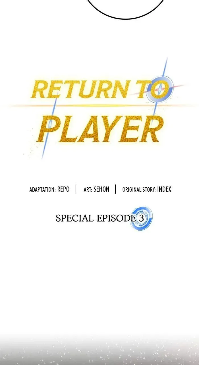 Read Return to Player chapter 3.2 image 13 on Lezhin