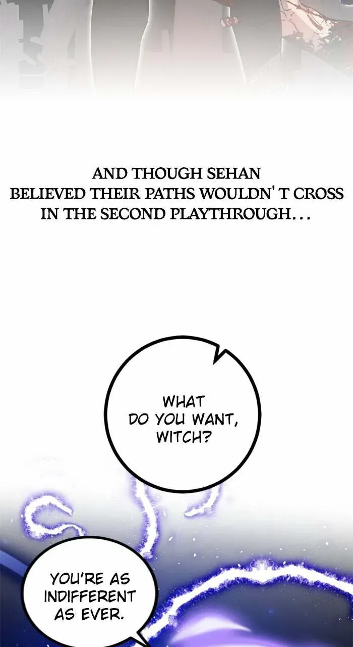 Read Return to Player chapter 3.2 image 5 on Lezhin