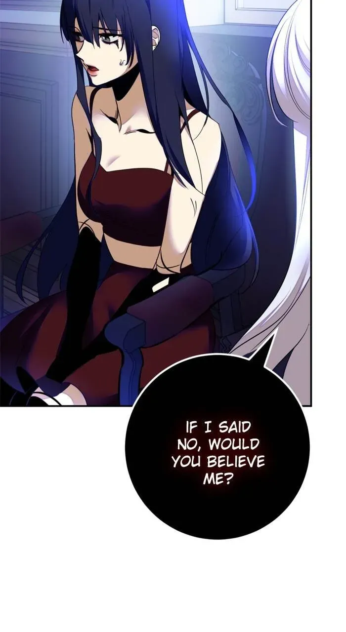 Read Return to Player chapter 3.3 image 2 on Lezhin