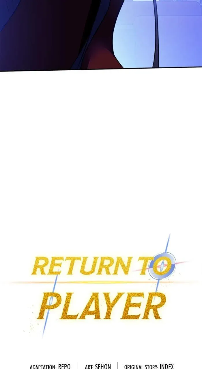 Read Return to Player chapter 3.3 image 22 on Lezhin