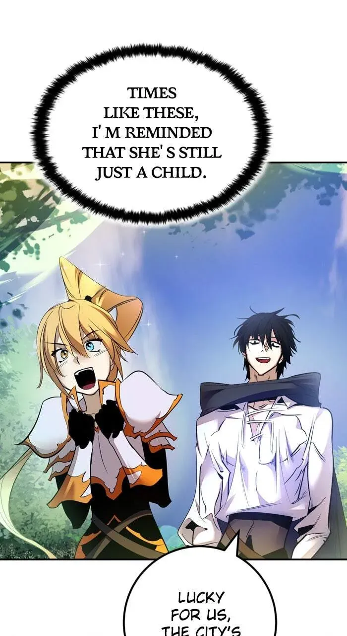 Read Return to Player chapter 3.3 image 31 on Lezhin