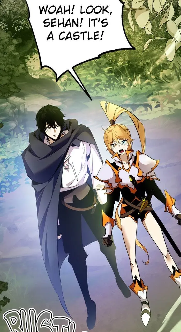 Read Return to Player chapter 3.3 image 33 on Lezhin