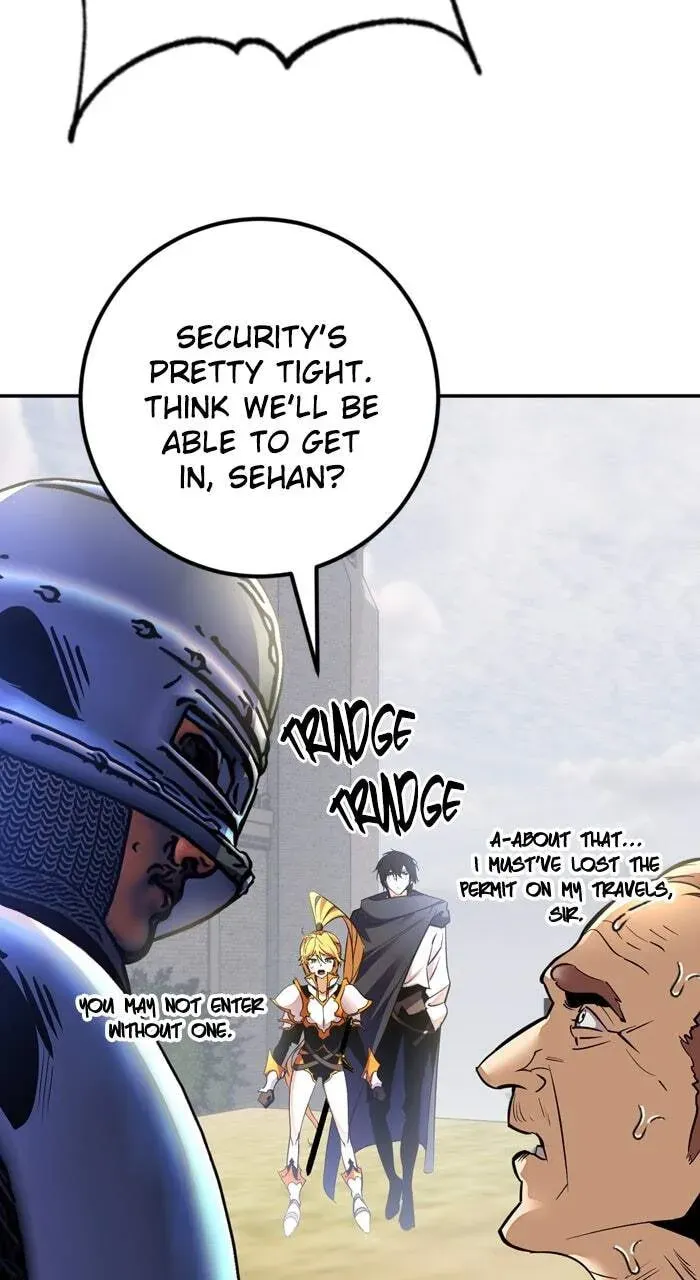 Read Return to Player chapter 3.3 image 36 on Lezhin