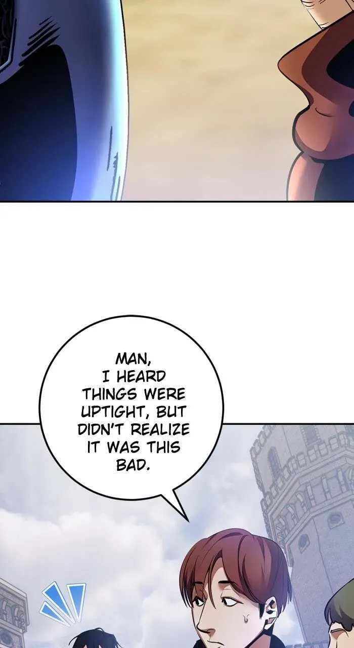Read Return to Player chapter 3.3 image 37 on Lezhin