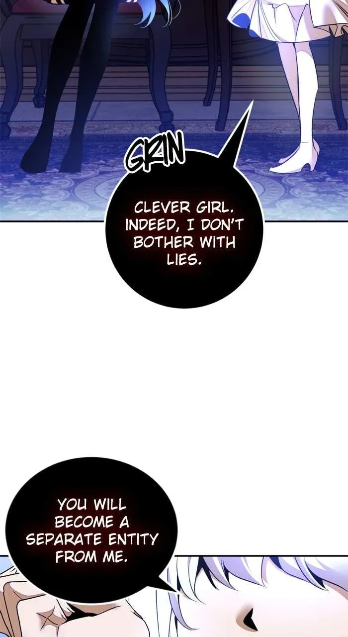 Read Return to Player chapter 3.3 image 4 on Lezhin