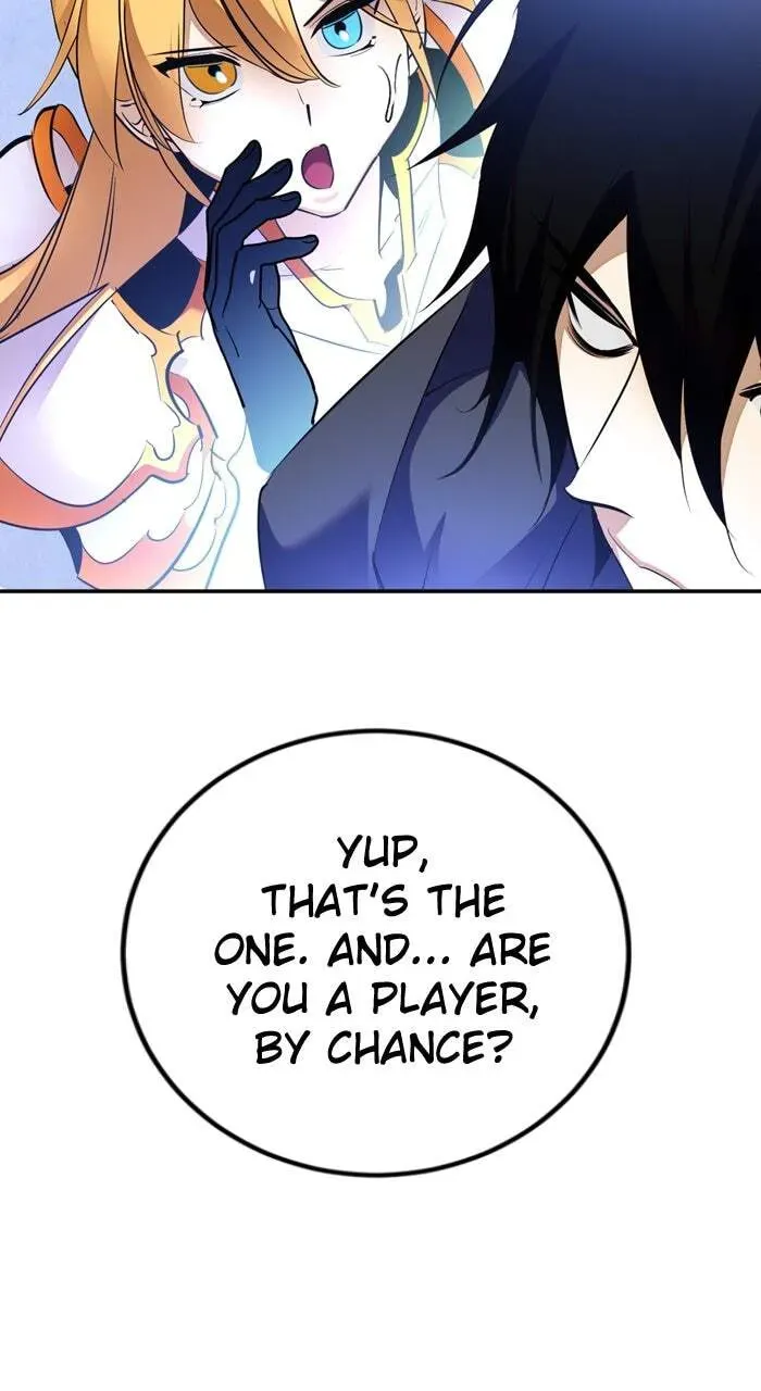 Read Return to Player chapter 3.3 image 41 on Lezhin
