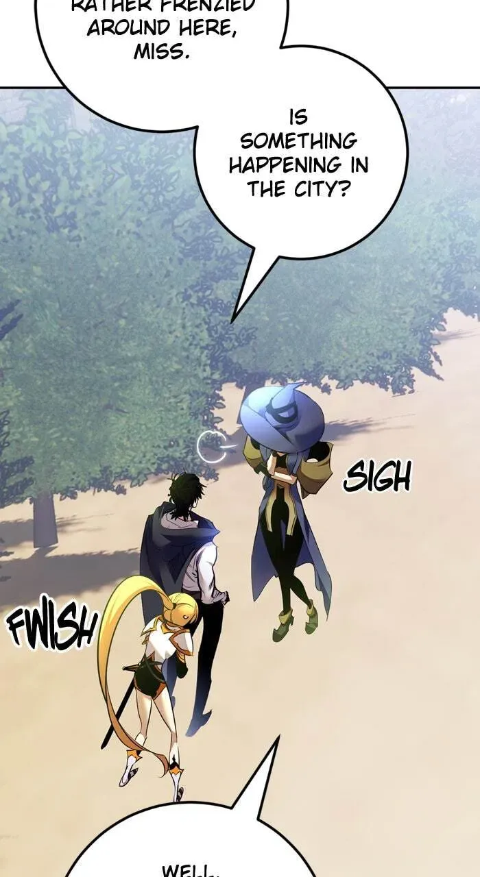 Read Return to Player chapter 3.3 image 44 on Lezhin