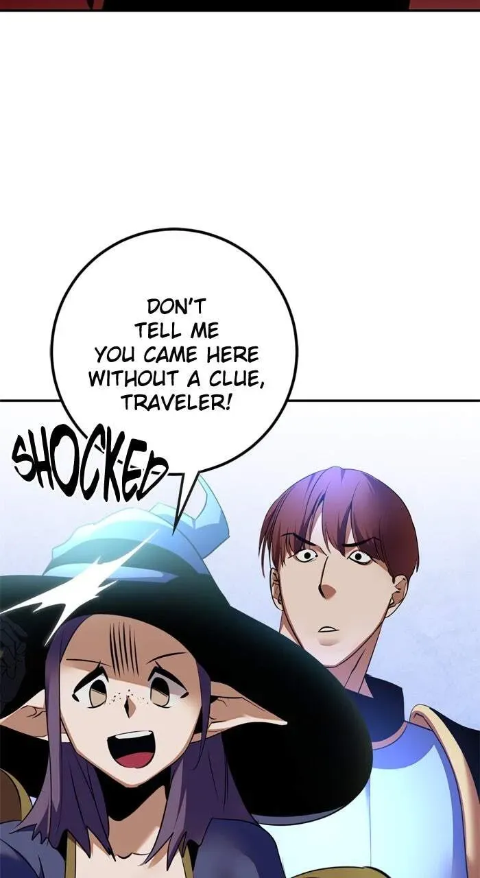 Read Return to Player chapter 3.3 image 49 on Lezhin
