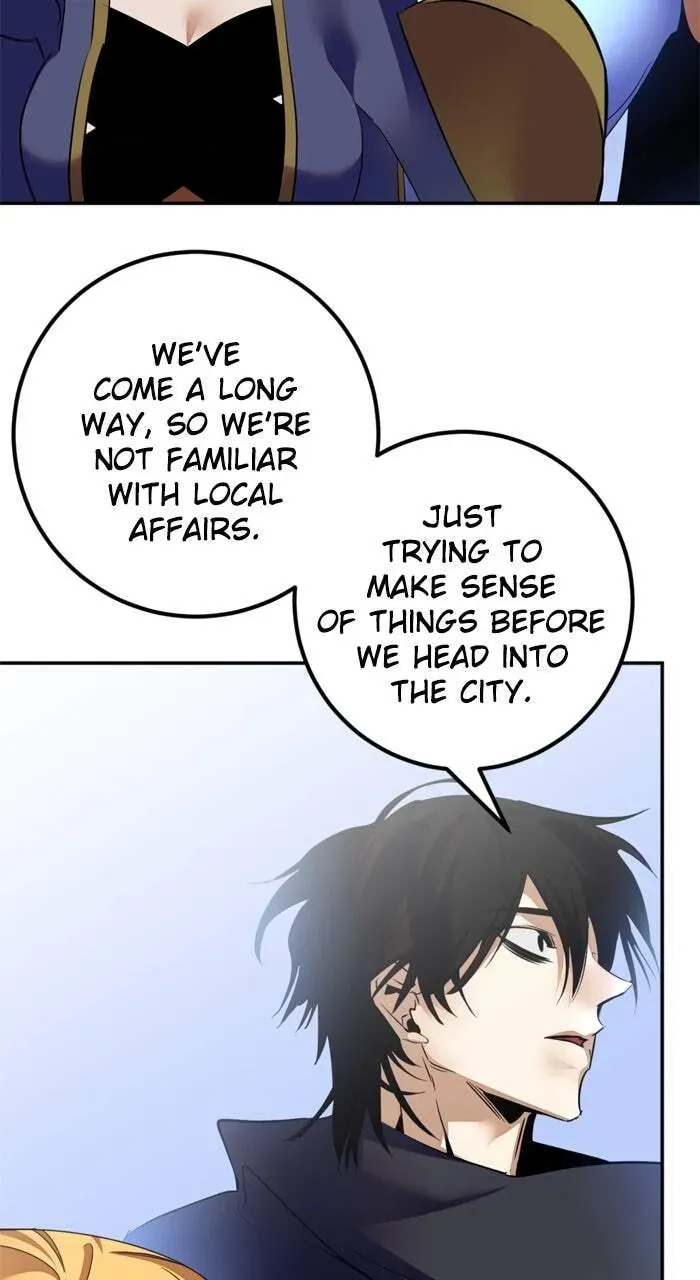 Read Return to Player chapter 3.3 image 50 on Lezhin