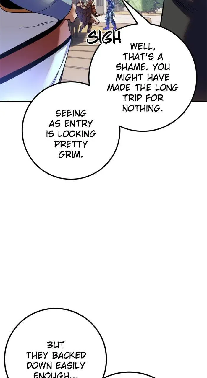 Read Return to Player chapter 3.3 image 53 on Lezhin