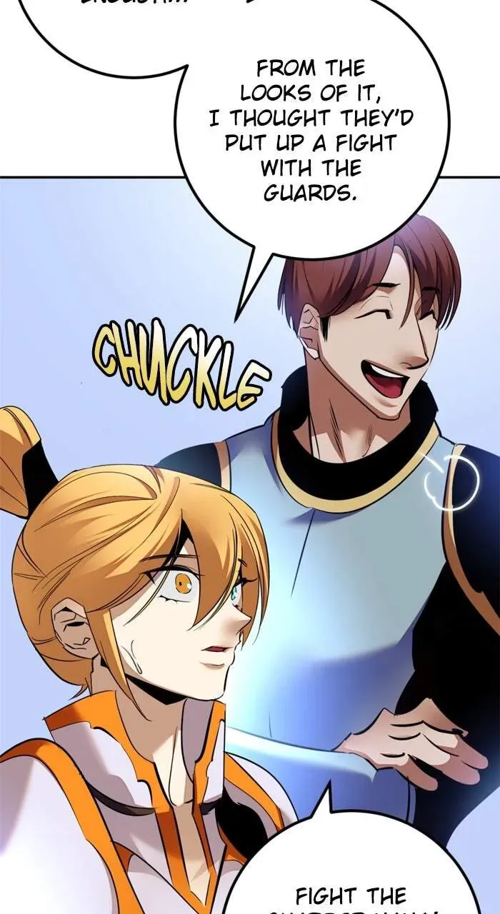 Read Return to Player chapter 3.3 image 54 on Lezhin