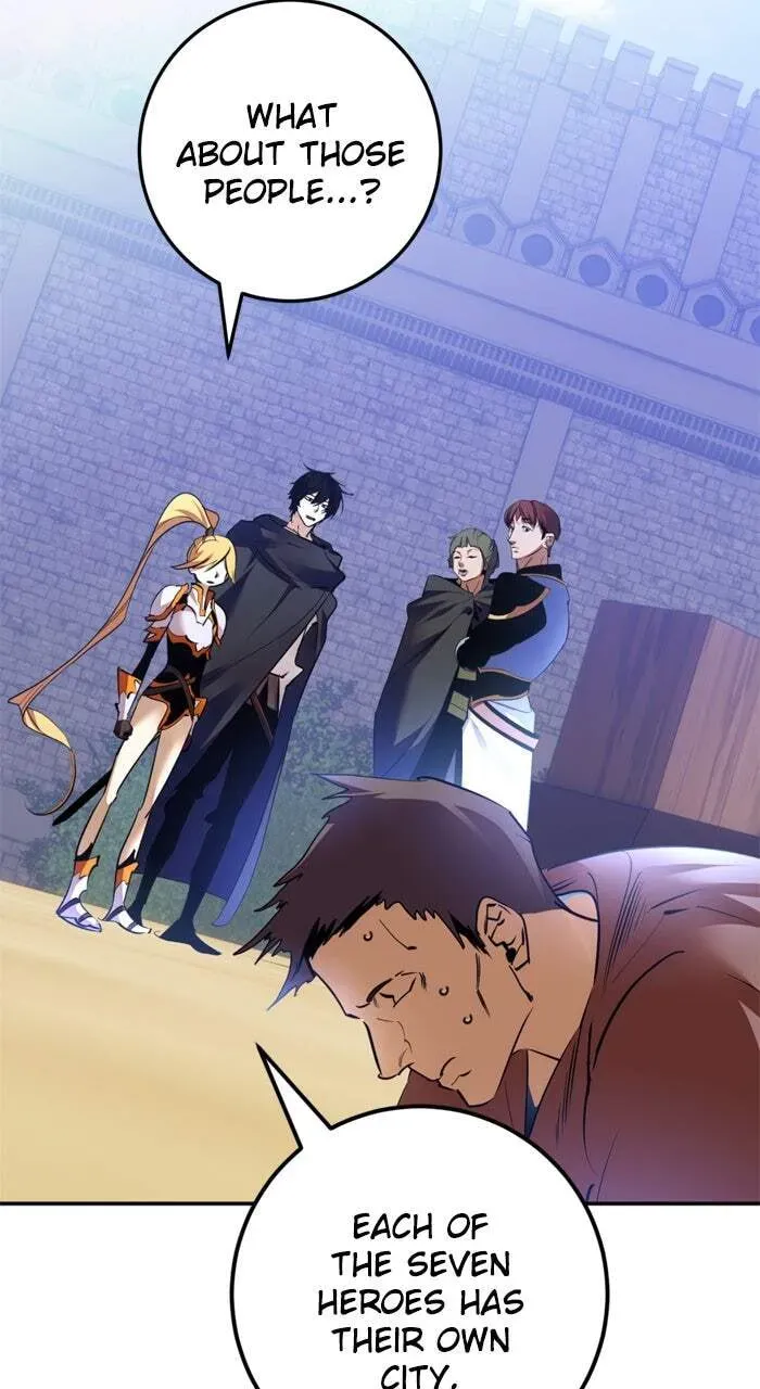 Read Return to Player chapter 3.3 image 57 on Lezhin