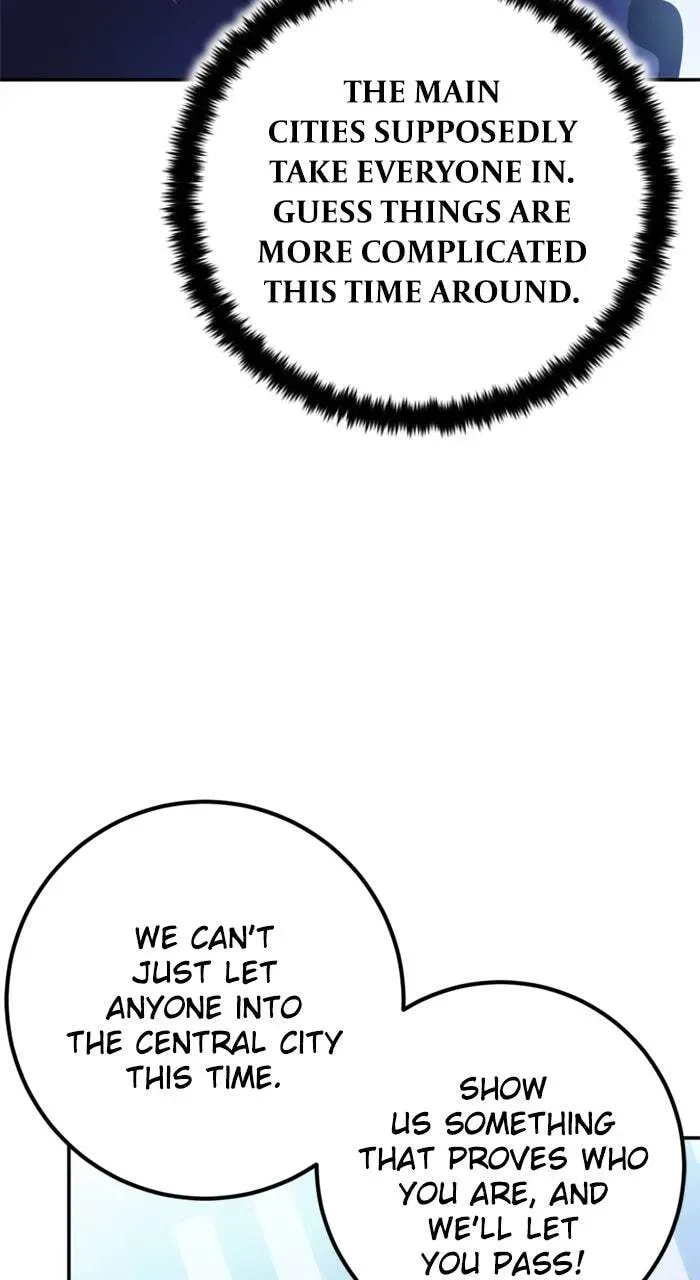 Read Return to Player chapter 3.3 image 61 on Lezhin