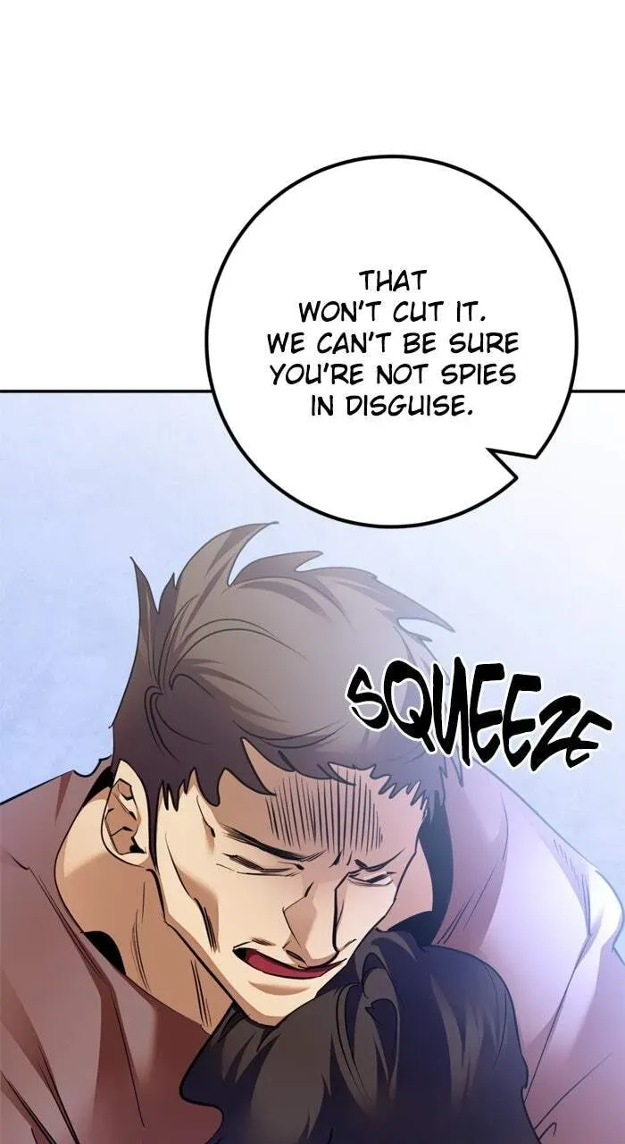 Read Return to Player chapter 3.3 image 63 on Lezhin