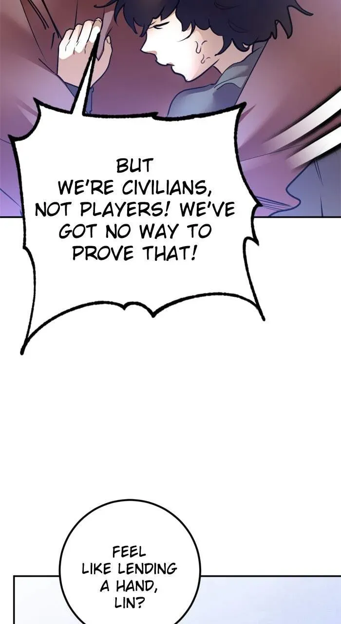 Read Return to Player chapter 3.3 image 64 on Lezhin
