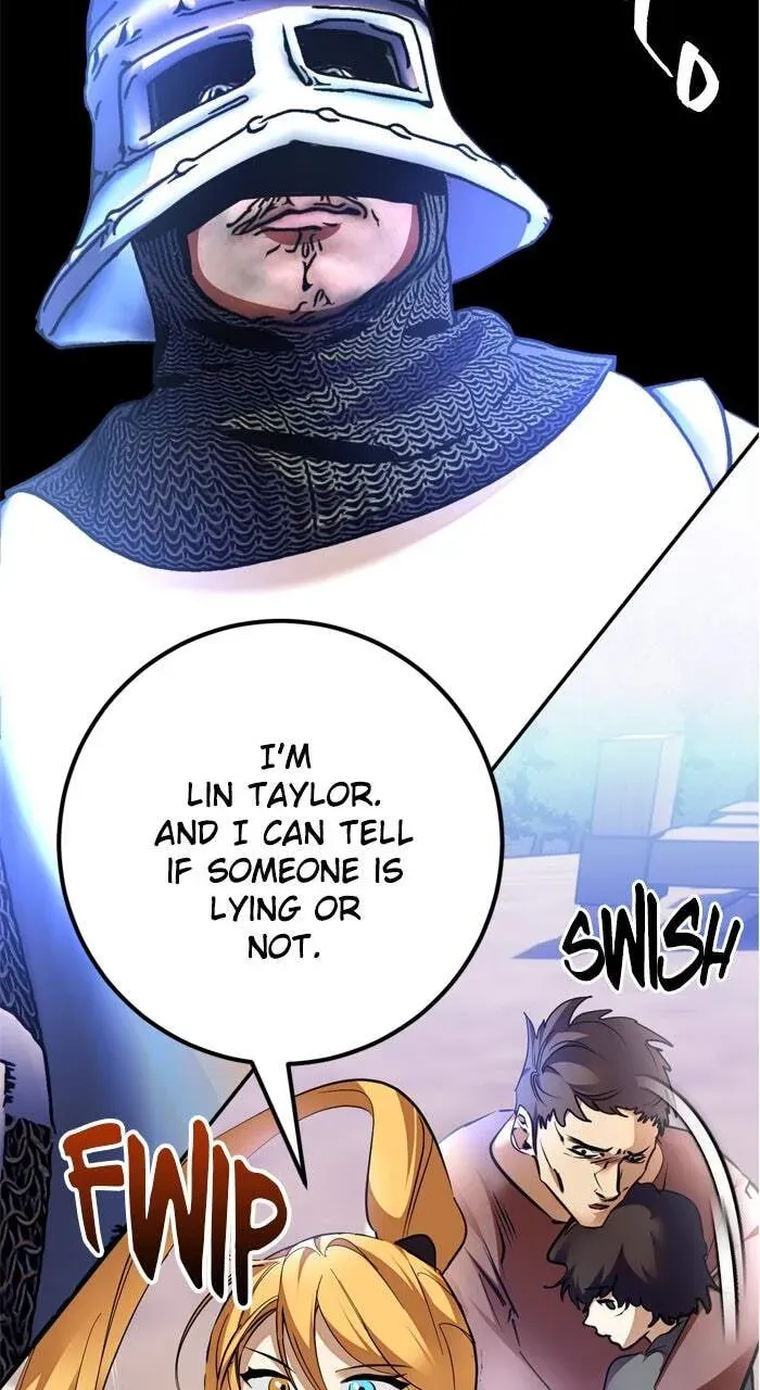 Read Return to Player chapter 3.3 image 76 on Lezhin