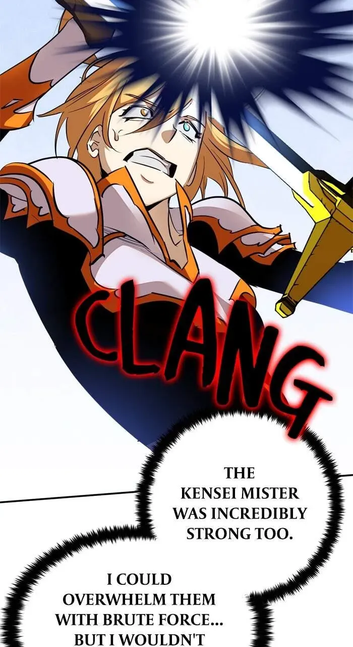 Read Return to Player chapter 3.3 image 98 on Lezhin