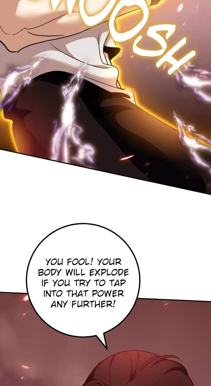 Read Return to Player chapter 3.4 image 20 on Lezhin