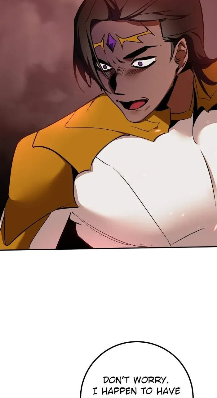 Read Return to Player chapter 3.4 image 21 on Lezhin