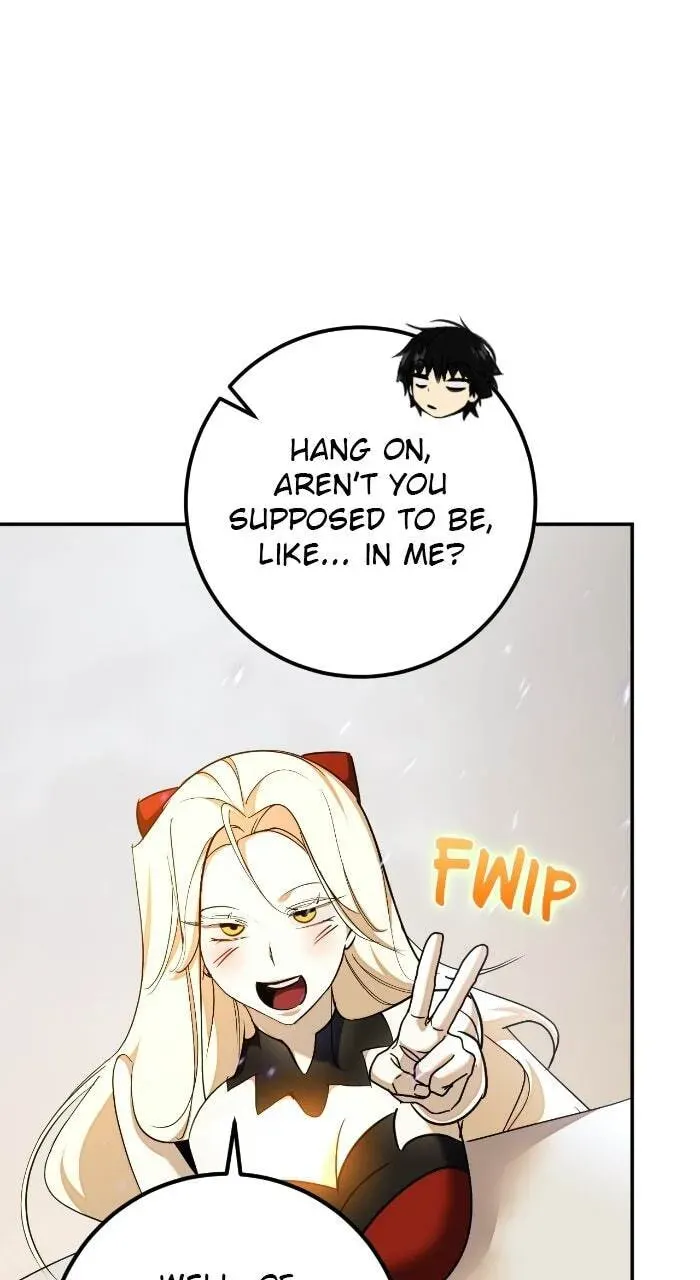 Read Return to Player chapter 3.4 image 50 on Lezhin