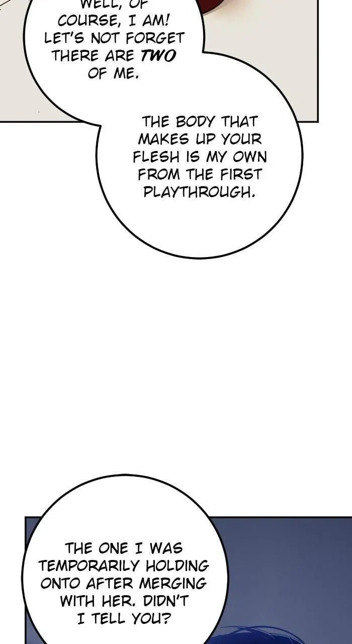 Read Return to Player chapter 3.4 image 51 on Lezhin