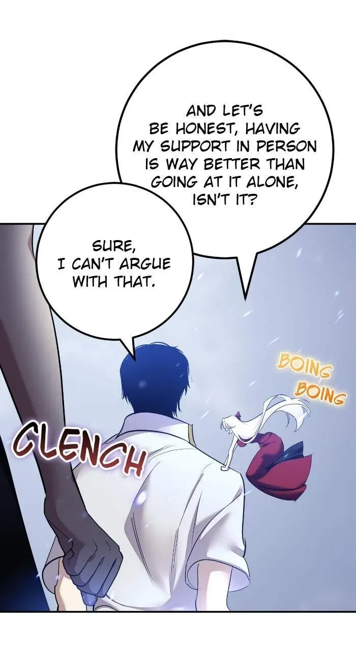 Read Return to Player chapter 3.4 image 53 on Lezhin
