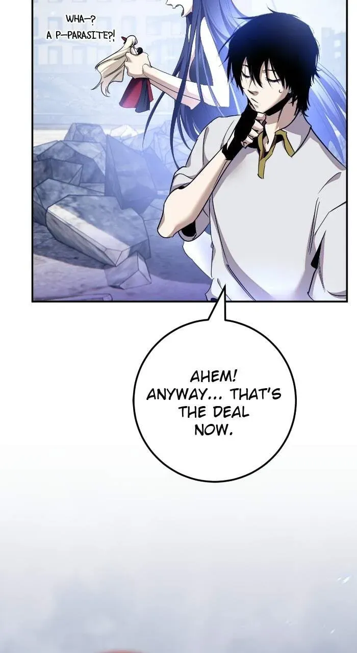 Read Return to Player chapter 3.4 image 61 on Lezhin