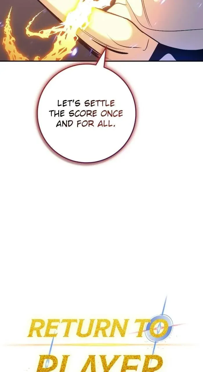 Read Return to Player chapter 3.4 image 63 on Lezhin