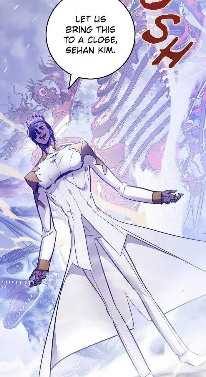 Read Return to Player chapter 3.4 image 84 on Lezhin