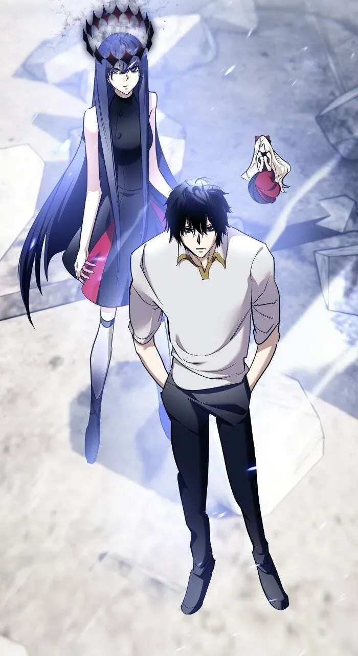 Read Return to Player chapter 3.4 image 86 on Lezhin