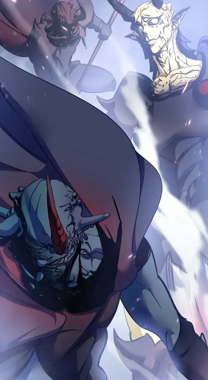 Read Return to Player chapter 3.4 image 89 on Lezhin