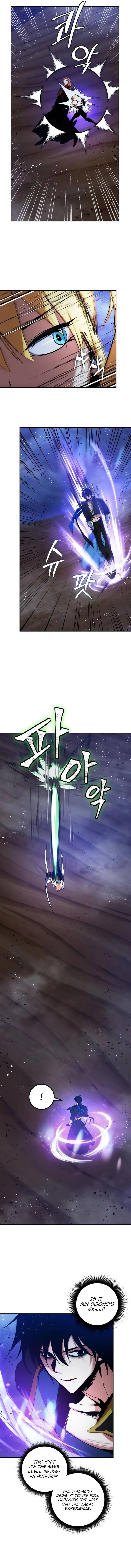 Read Return to Player chapter 71.1 image 8 on Lezhin