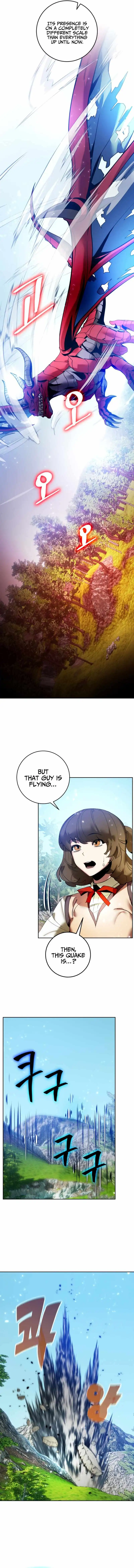 Read Return to Player chapter 85.1 image 4 on Lezhin