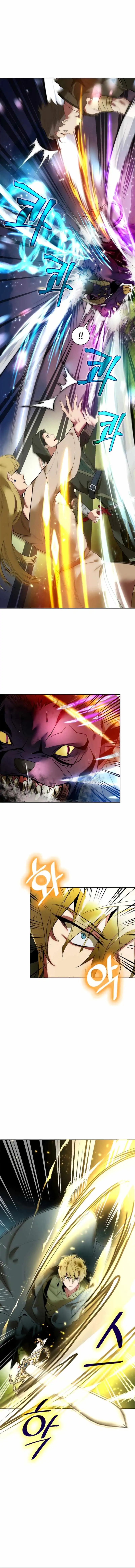 Read Return to Player chapter 86.1 image 10 on Lezhin
