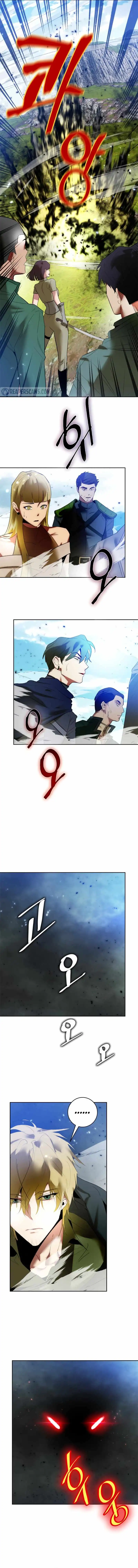 Read Return to Player chapter 86.1 image 11 on Lezhin