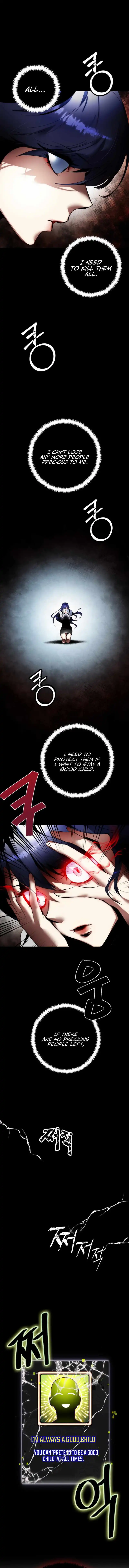 Read Return to Player chapter 92.1 image 1 on Lezhin