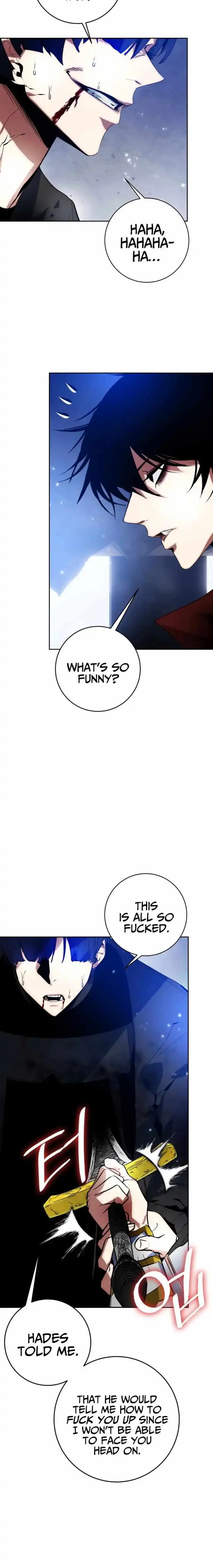 Read Return to Player chapter 98.1 image 1 on Lezhin