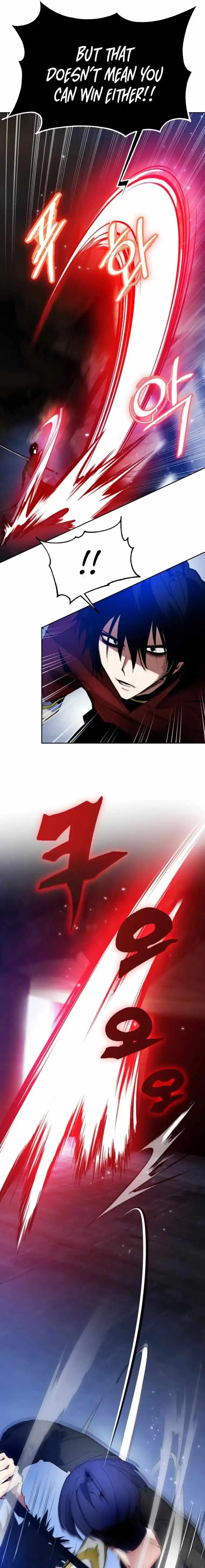 Read Return to Player chapter 98.1 image 10 on Lezhin